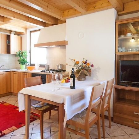 Casa Al Moro Διαμέρισμα Rocca Pietore Εξωτερικό φωτογραφία