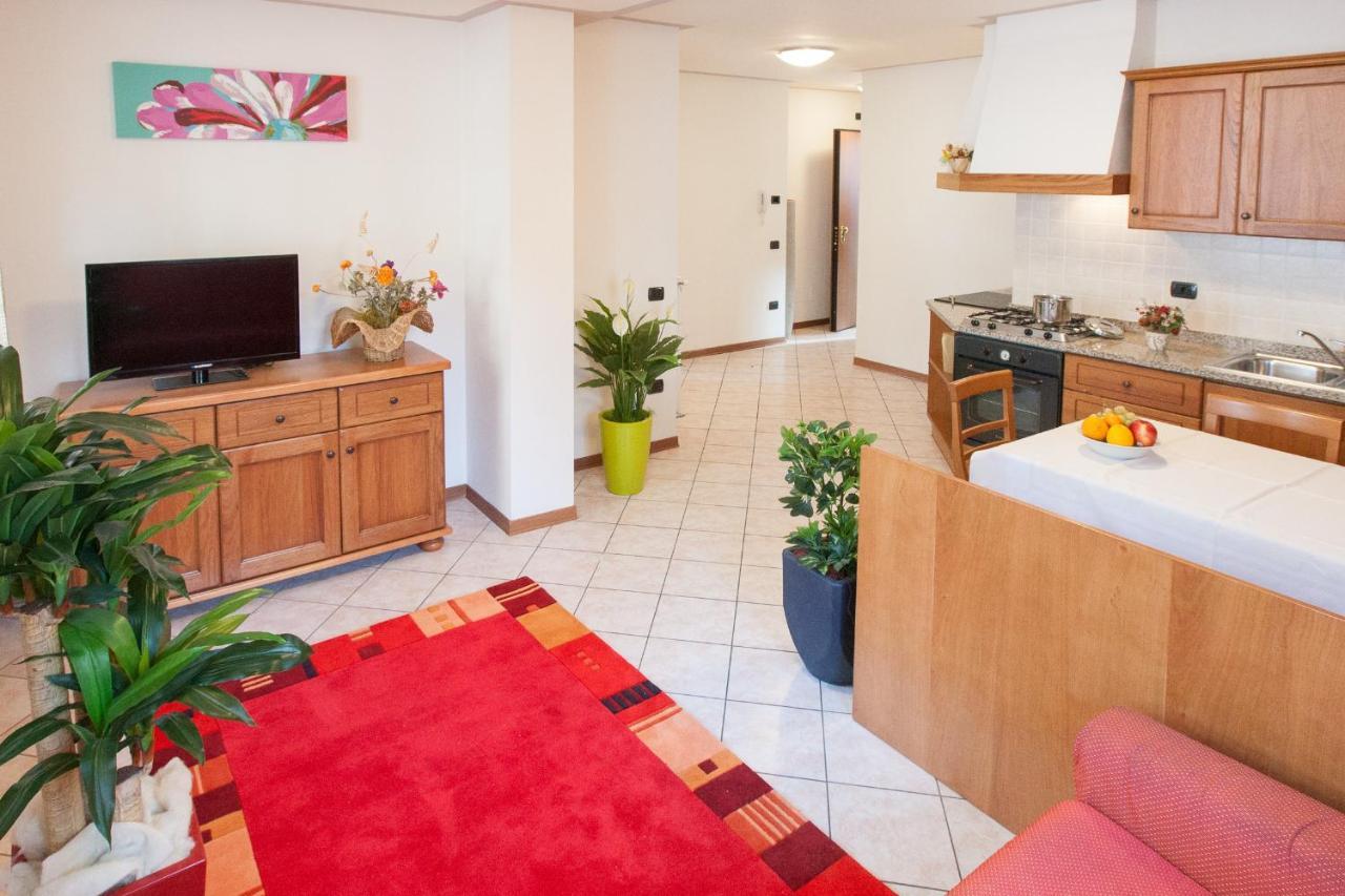 Casa Al Moro Διαμέρισμα Rocca Pietore Εξωτερικό φωτογραφία