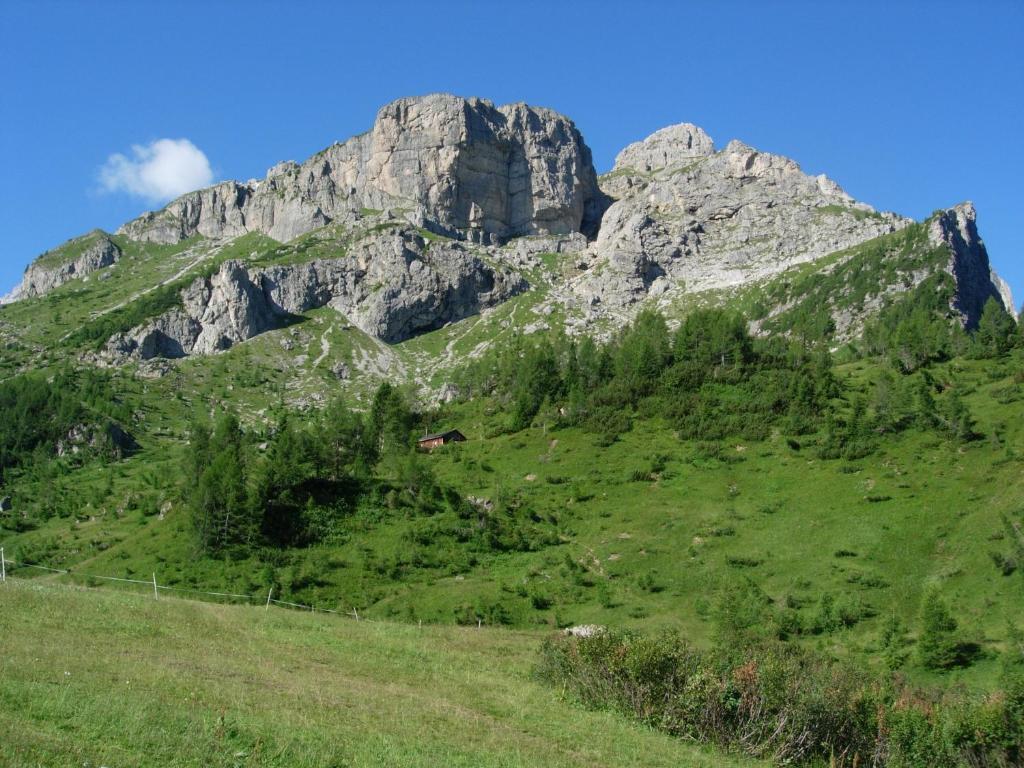 Casa Al Moro Διαμέρισμα Rocca Pietore Εξωτερικό φωτογραφία
